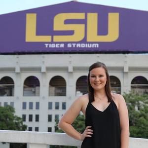 Meet your Posher, Kasey